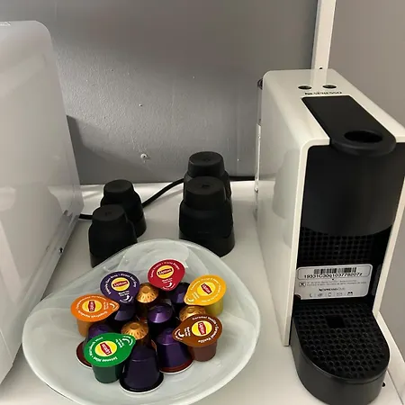 Maison Lumineuse A Avec Parking Gratuit *