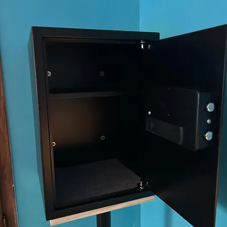 Διαμέρισμα Maison Lumineuse A Avec Parking Gratuit